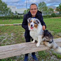 Michael Szagarus Hundetrainer