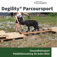 Degility ® Parcours-Sport